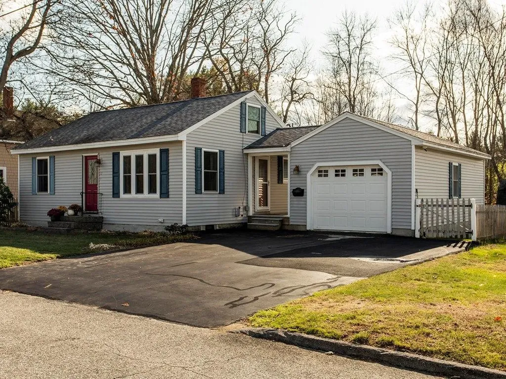 77 Anderson Avenue Westbrook ME 04092