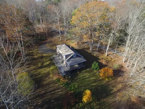 184 Heal Road Lincolnville ME 04849