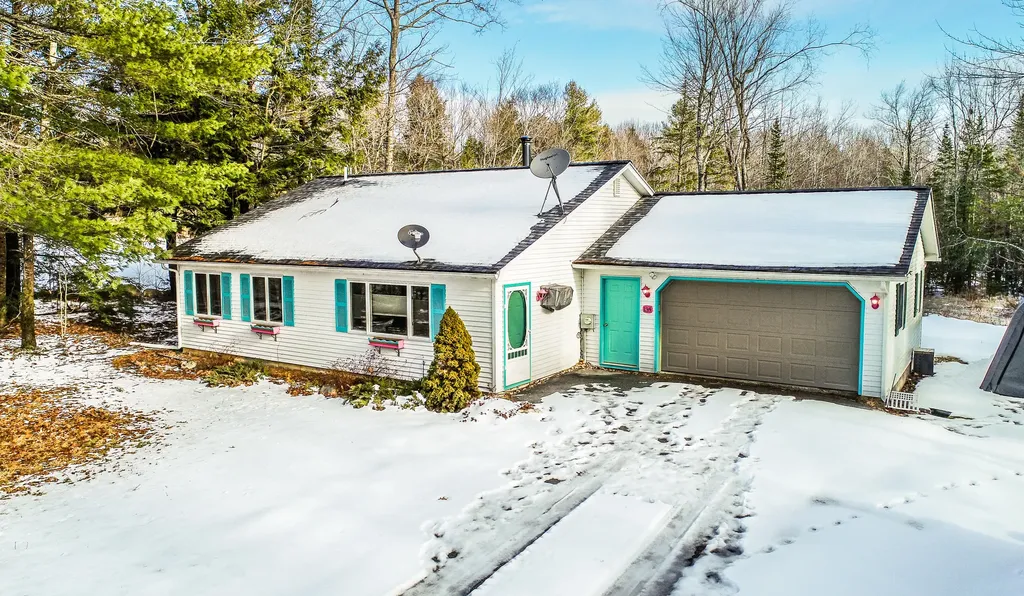134 Stoneham Drive West Gardiner ME 04345