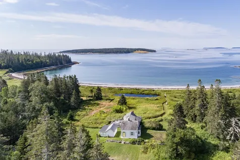 123 Mosquito Head Road Saint George ME 04860