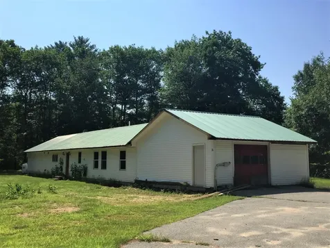 16 Walker Road Stoneham ME 04231