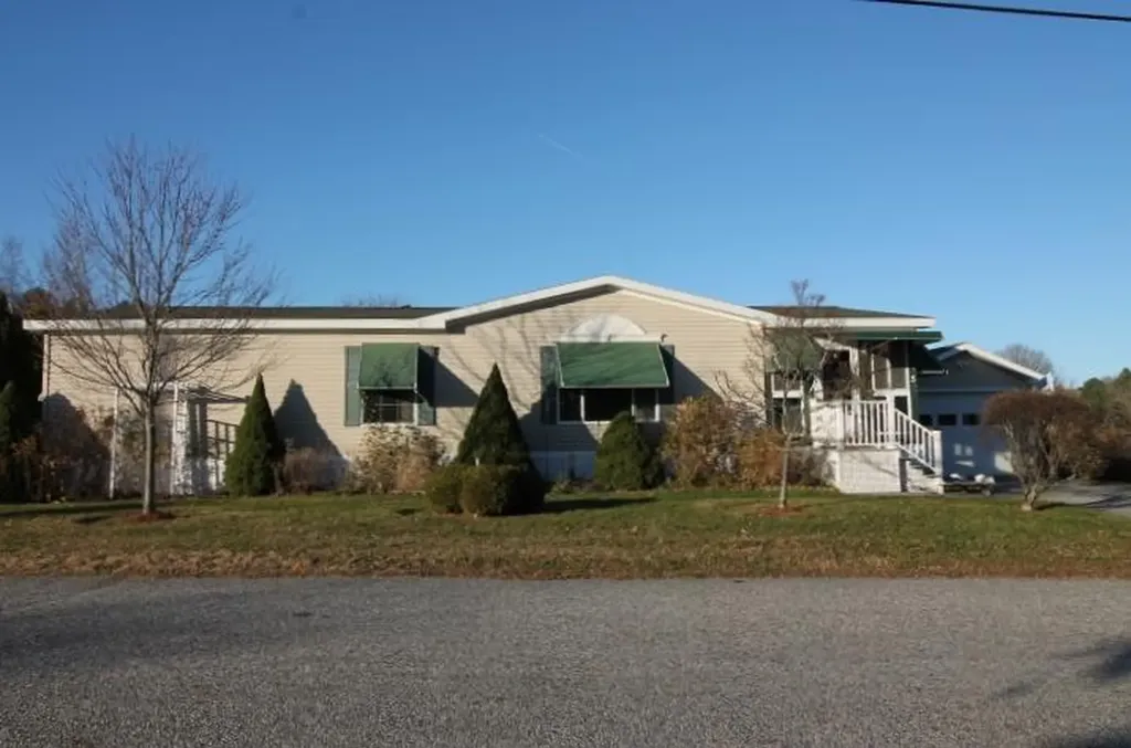 5 Houle Street Sabattus ME 04280