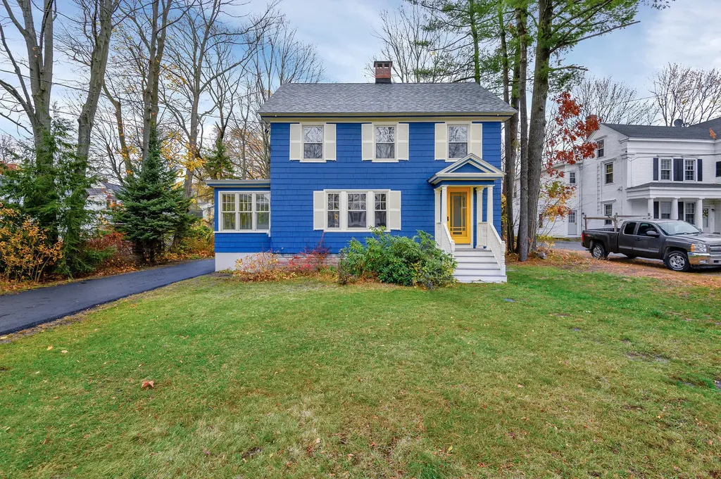 38 Beach Street Saco ME 04072