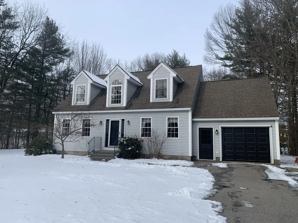 172 Pennymeadow Walk Wells ME 04090
