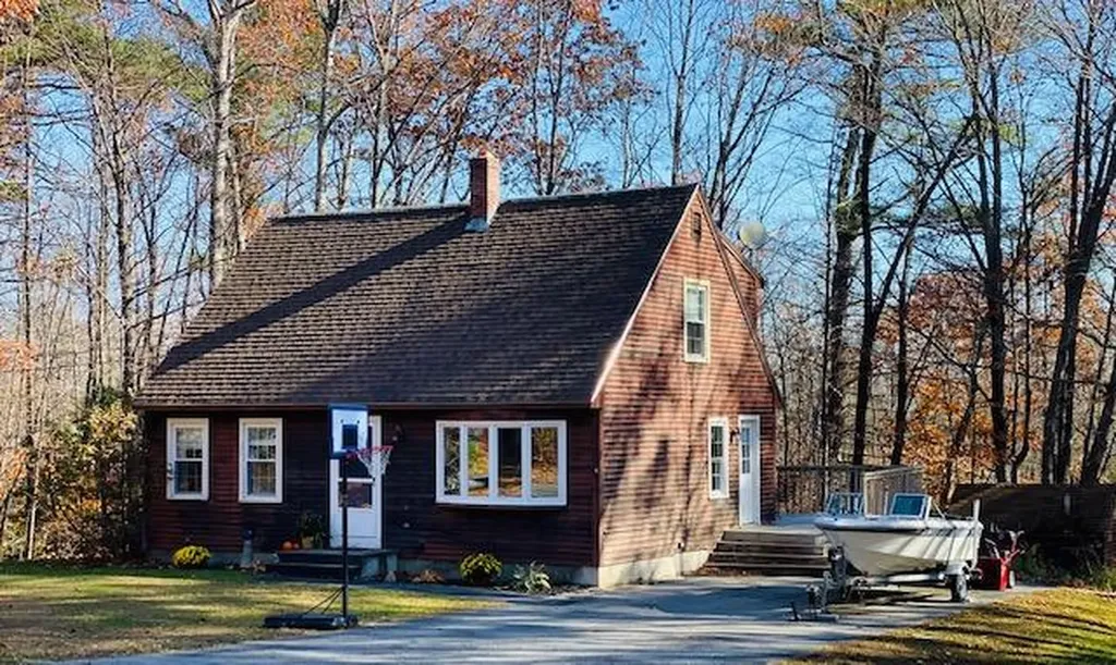 14 Walkers Ridge Drive Sanford ME 04073