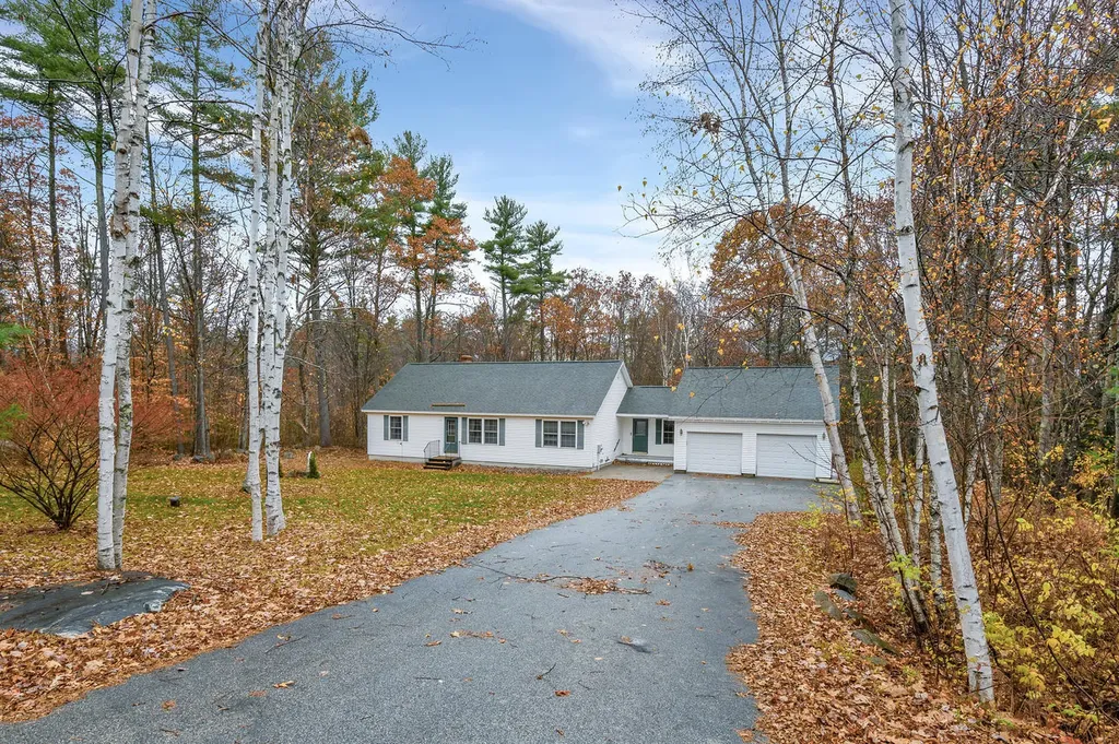 32 Heather Lane Casco ME 04015