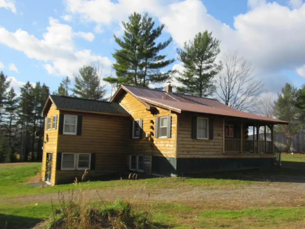 237 Old Town Road Hudson ME 04449