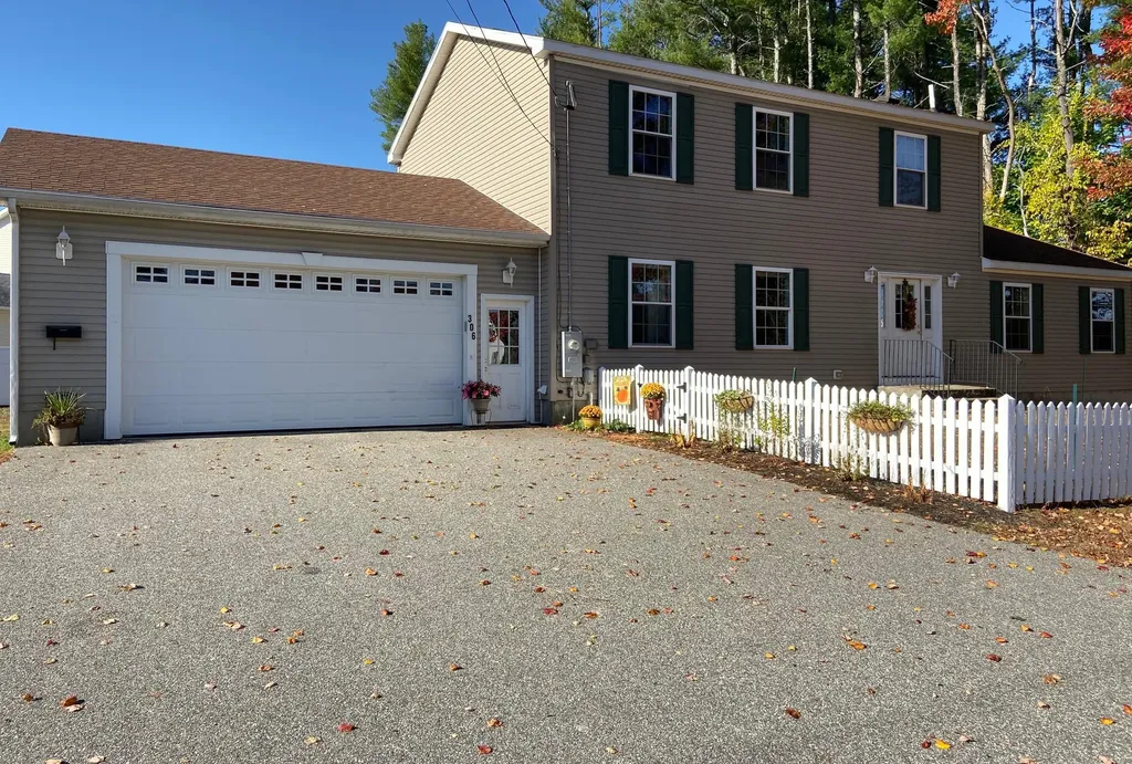 306 North Street Saco ME 04072