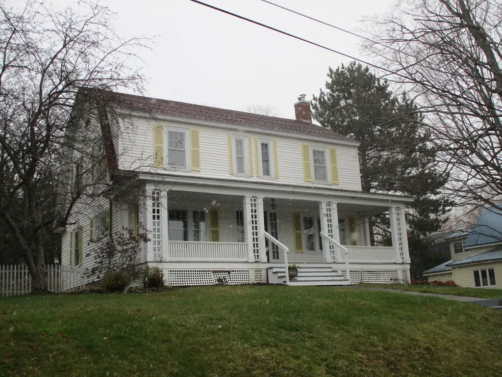 59 Oak Street Presque Isle ME 04769