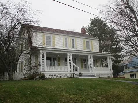 59 Oak Street Presque Isle ME 04769