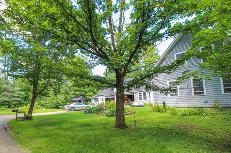 15 Merrill Road Bradford ME 04410