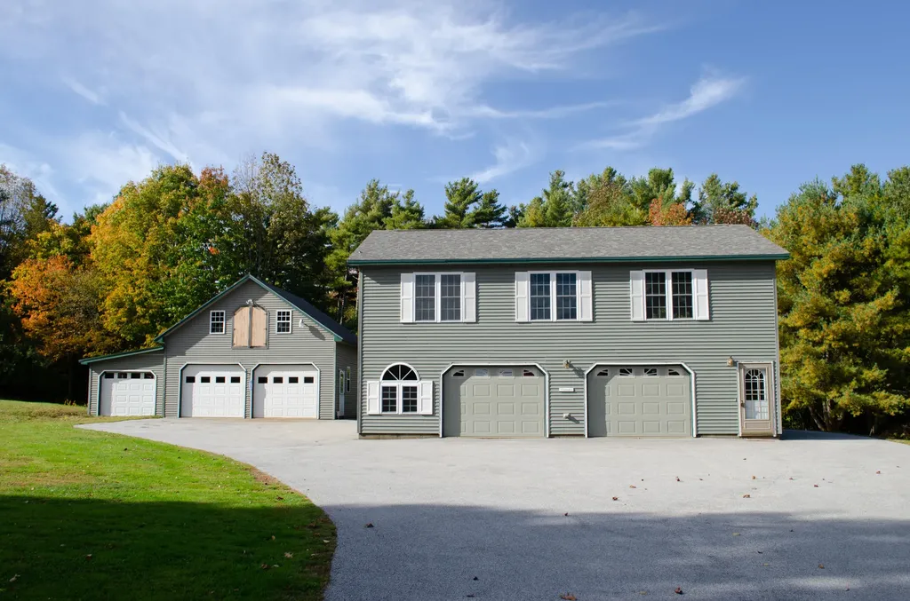 373 Bald Mountain Road Dedham ME 04429