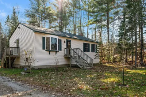 90 Cape Road Standish ME 04084