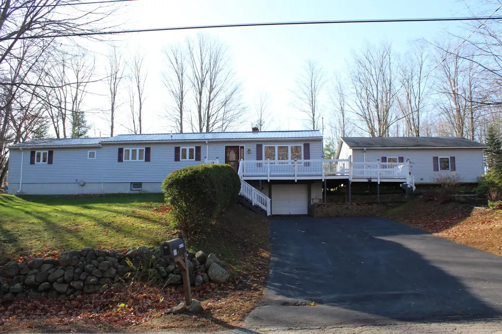 75 Airport Road Sanford ME 04073