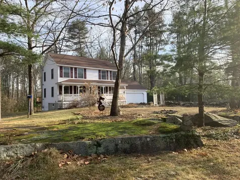 41 Homestead Drive Wells ME 04090