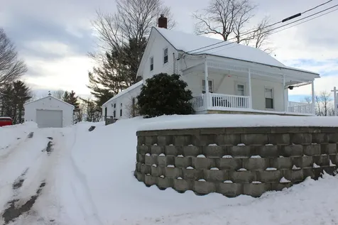 35 Upland Road Lisbon ME 04250
