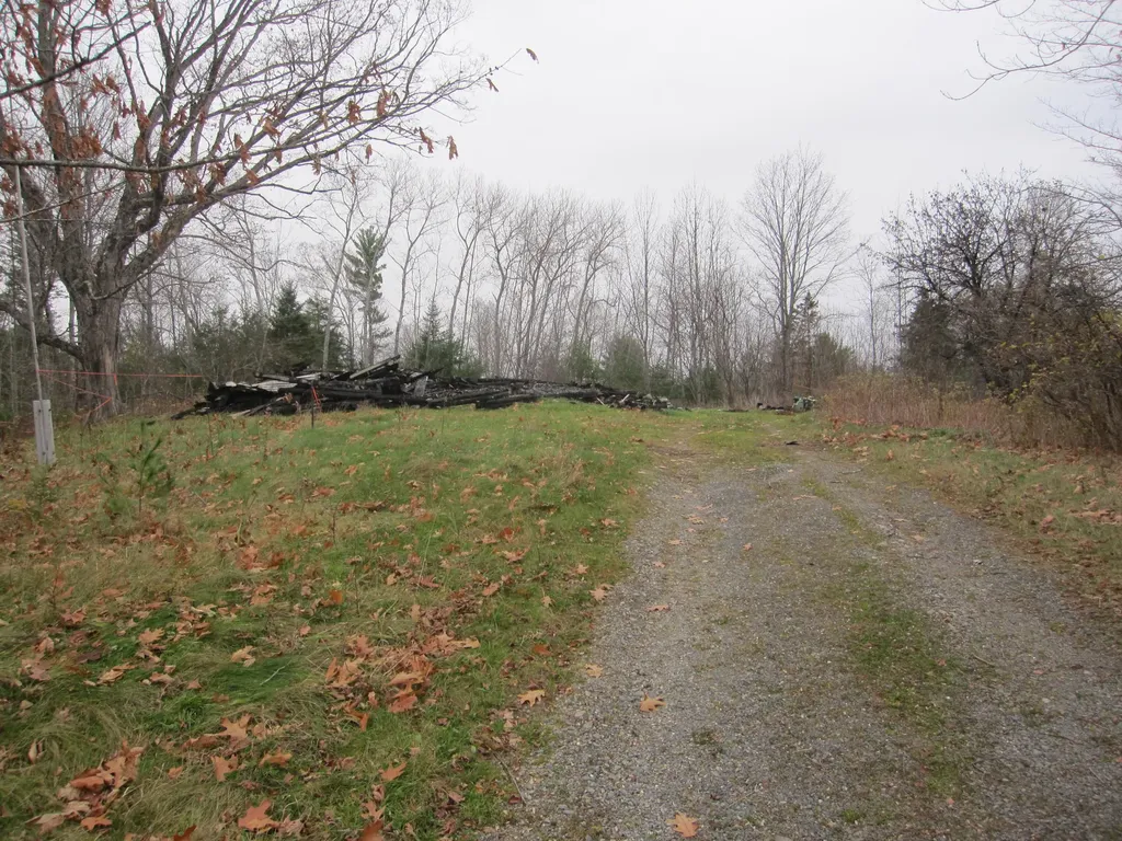 301 Cards Ridge Road Greenbush ME 04418