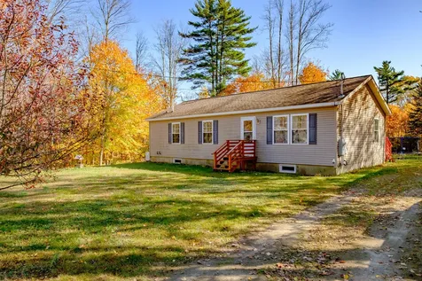 45 Metsa Lane Warren ME 04864