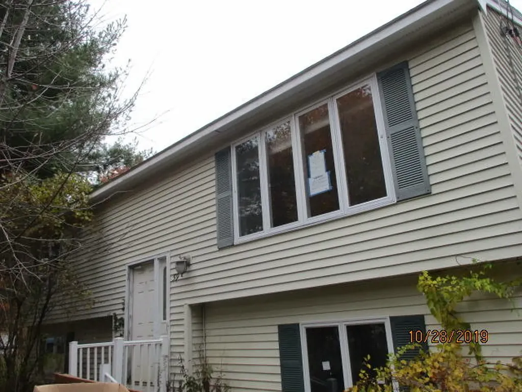 59 Partridge Lane Berwick ME 03901