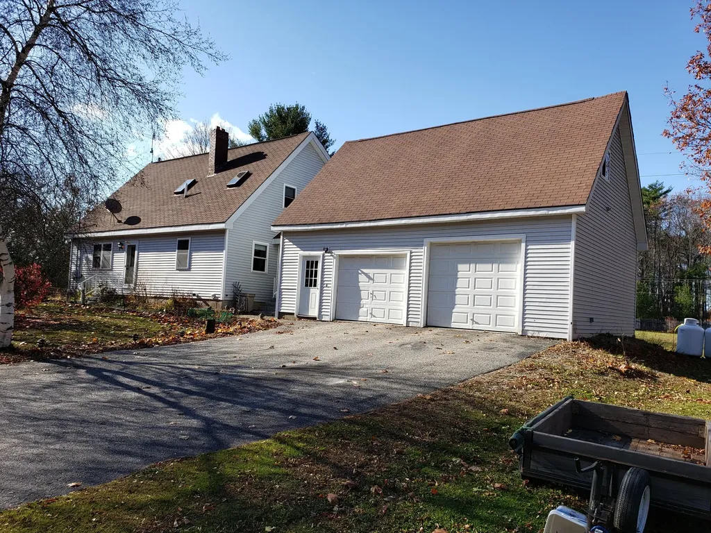 110 Cottage Street Lewiston ME 04240
