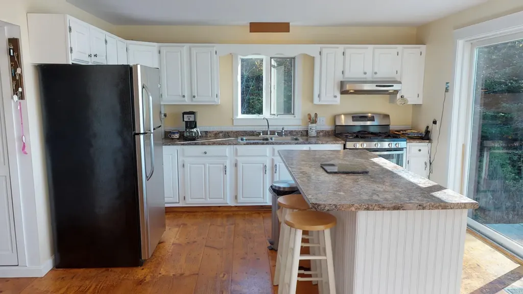 41 S Ocean Road Machiasport ME 04655