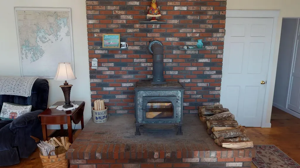 41 S Ocean Road Machiasport ME 04655