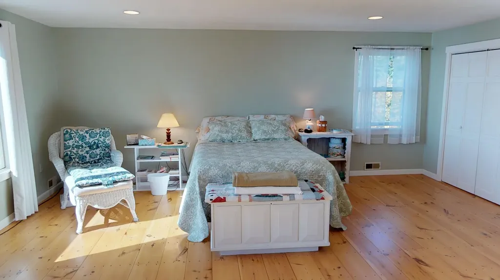 41 S Ocean Road Machiasport ME 04655