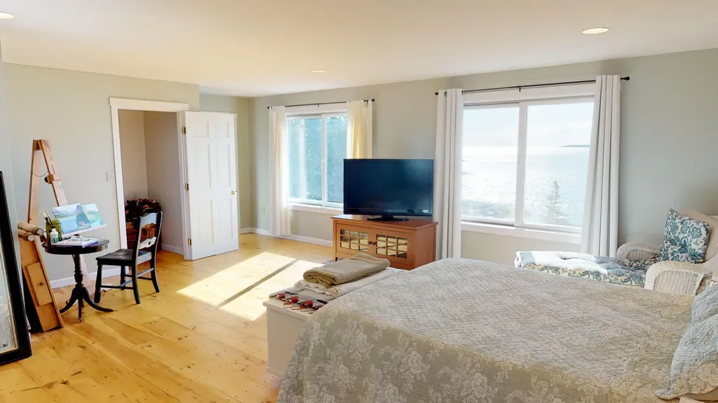 41 S Ocean Road Machiasport ME 04655
