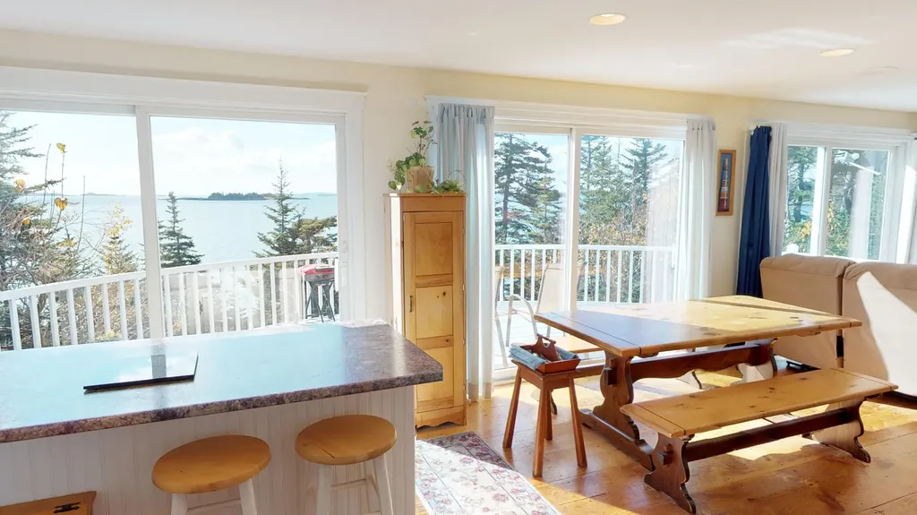 41 S Ocean Road Machiasport ME 04655