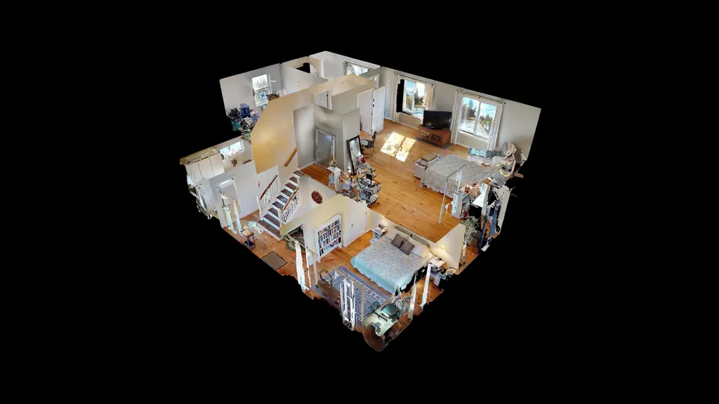 41 S Ocean Road Machiasport ME 04655