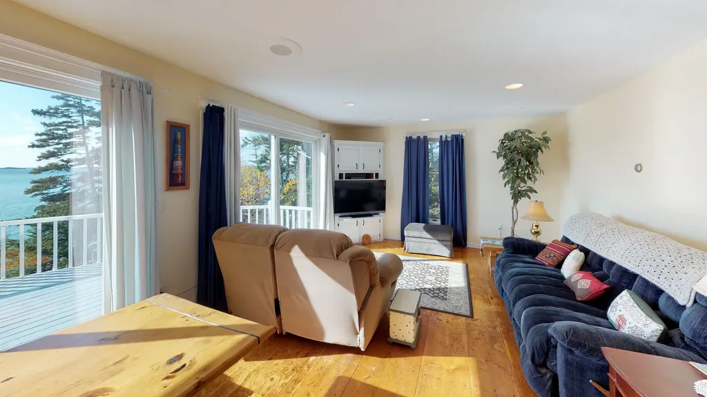 41 S Ocean Road Machiasport ME 04655
