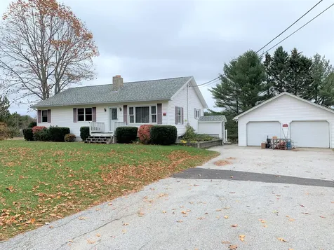 77 Billings Road Hermon ME 04401