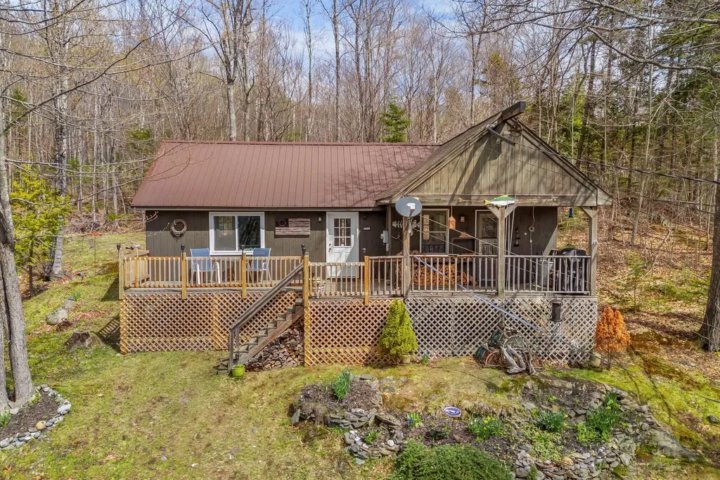 204 Pierce Hill Road Moscow ME 04920