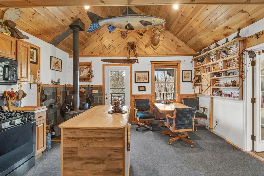 204 Pierce Hill Road Moscow ME 04920