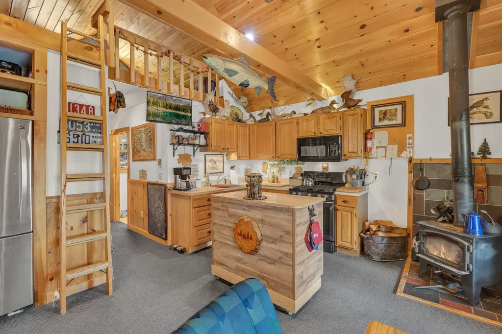 204 Pierce Hill Road Moscow ME 04920