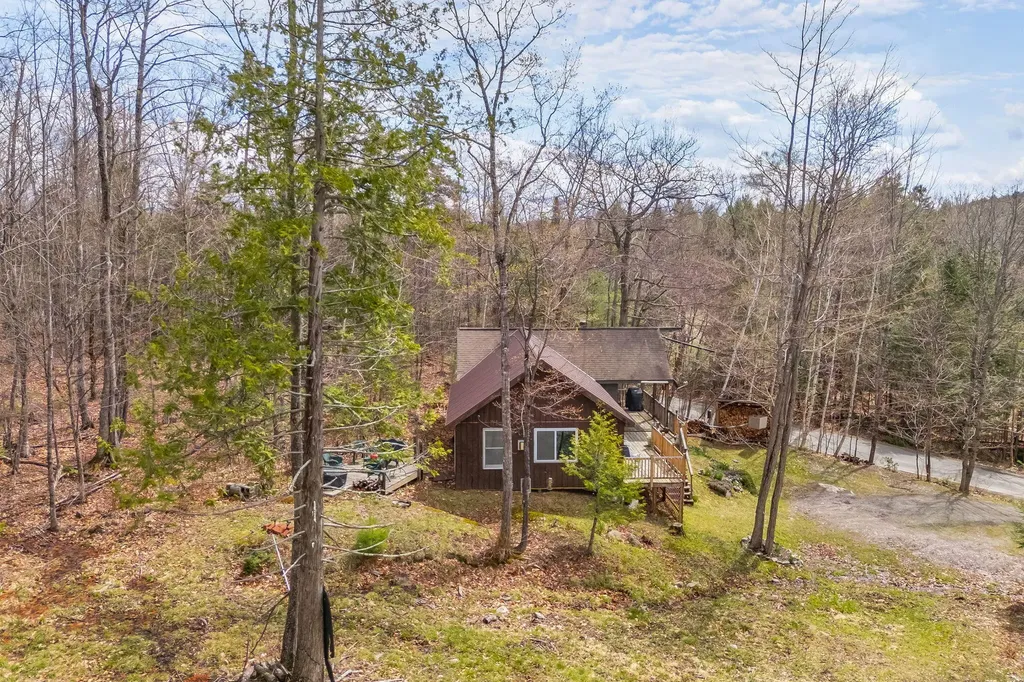 204 Pierce Hill Road Moscow ME 04920