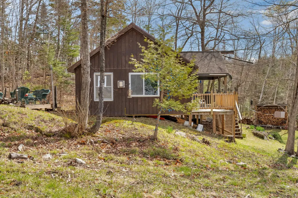 204 Pierce Hill Road Moscow ME 04920