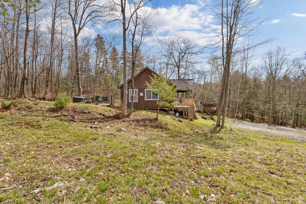 204 Pierce Hill Road Moscow ME 04920