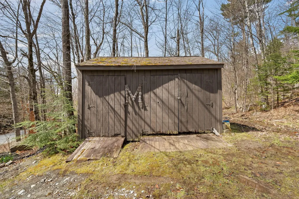 204 Pierce Hill Road Moscow ME 04920