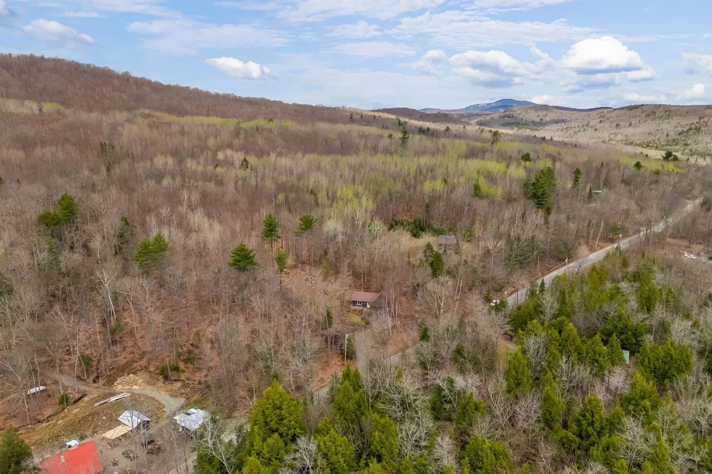 204 Pierce Hill Road Moscow ME 04920