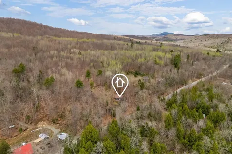 204 Pierce Hill Road Moscow ME 04920