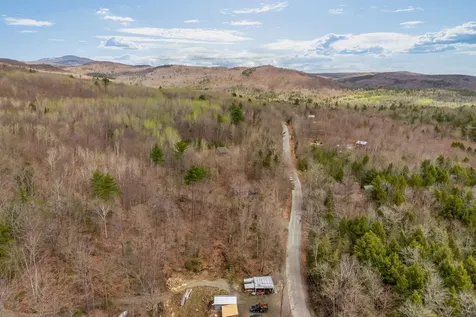 204 Pierce Hill Road Moscow ME 04920