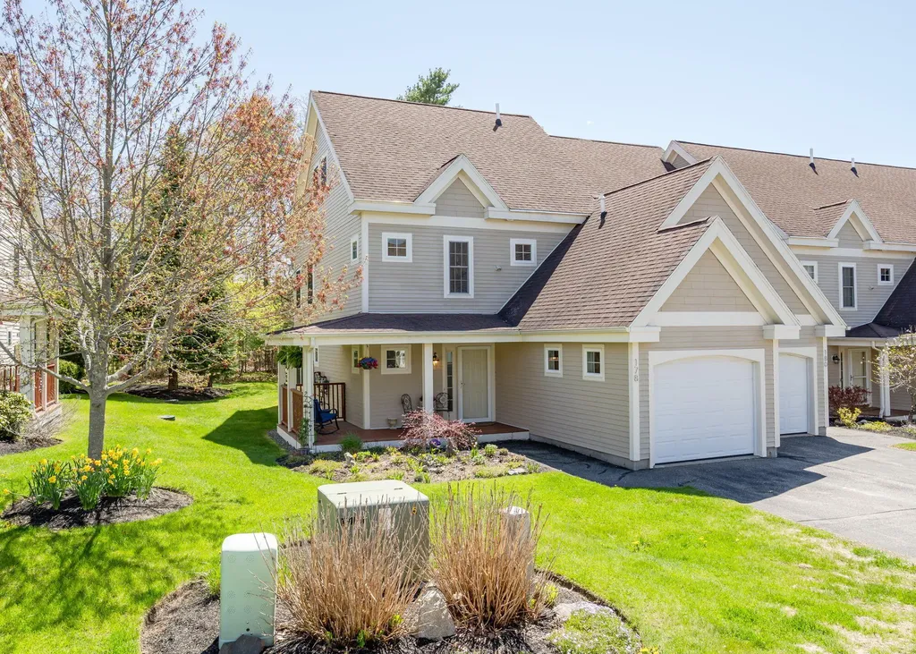 178 Ridge Road Portland ME 04103
