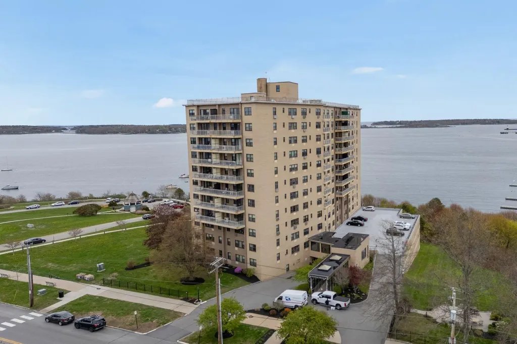 45 Eastern Promenade Portland ME 04101