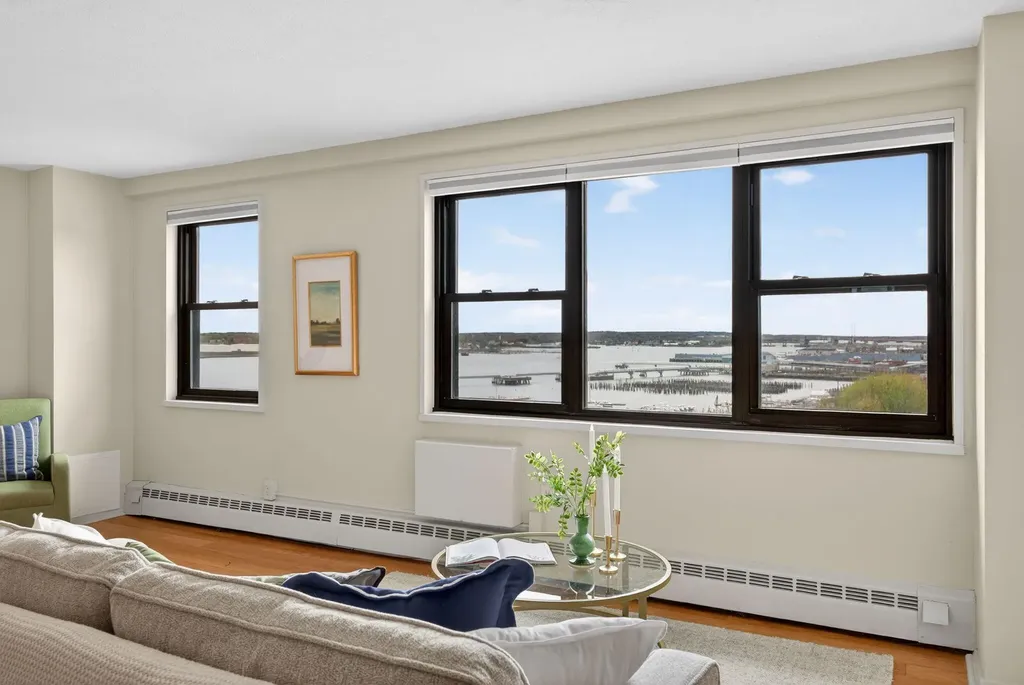 45 Eastern Promenade Portland ME 04101