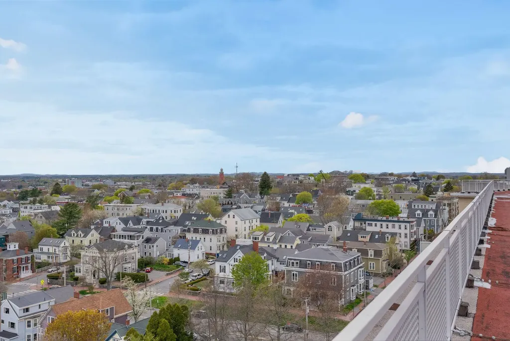 45 Eastern Promenade Portland ME 04101