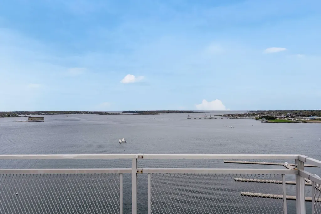 45 Eastern Promenade Portland ME 04101