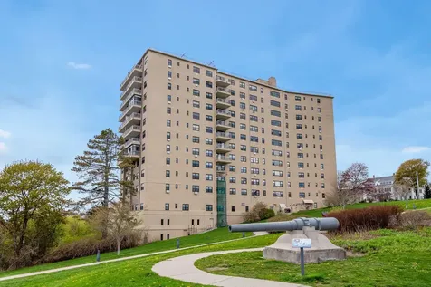 45 Eastern Promenade Portland ME 04101