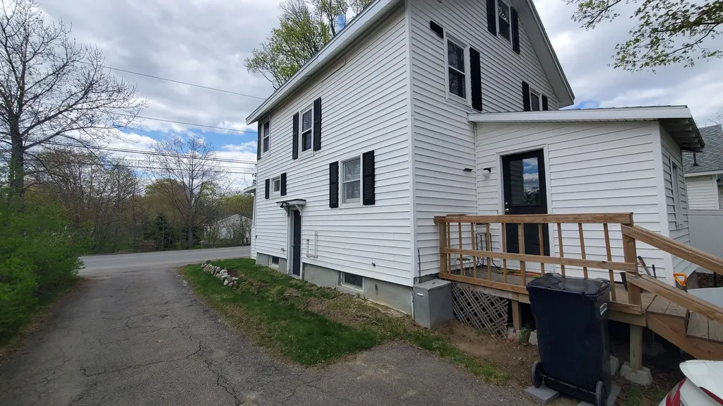 84 14th Street Bangor ME 04401