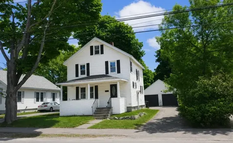 84 14th Street Bangor ME 04401